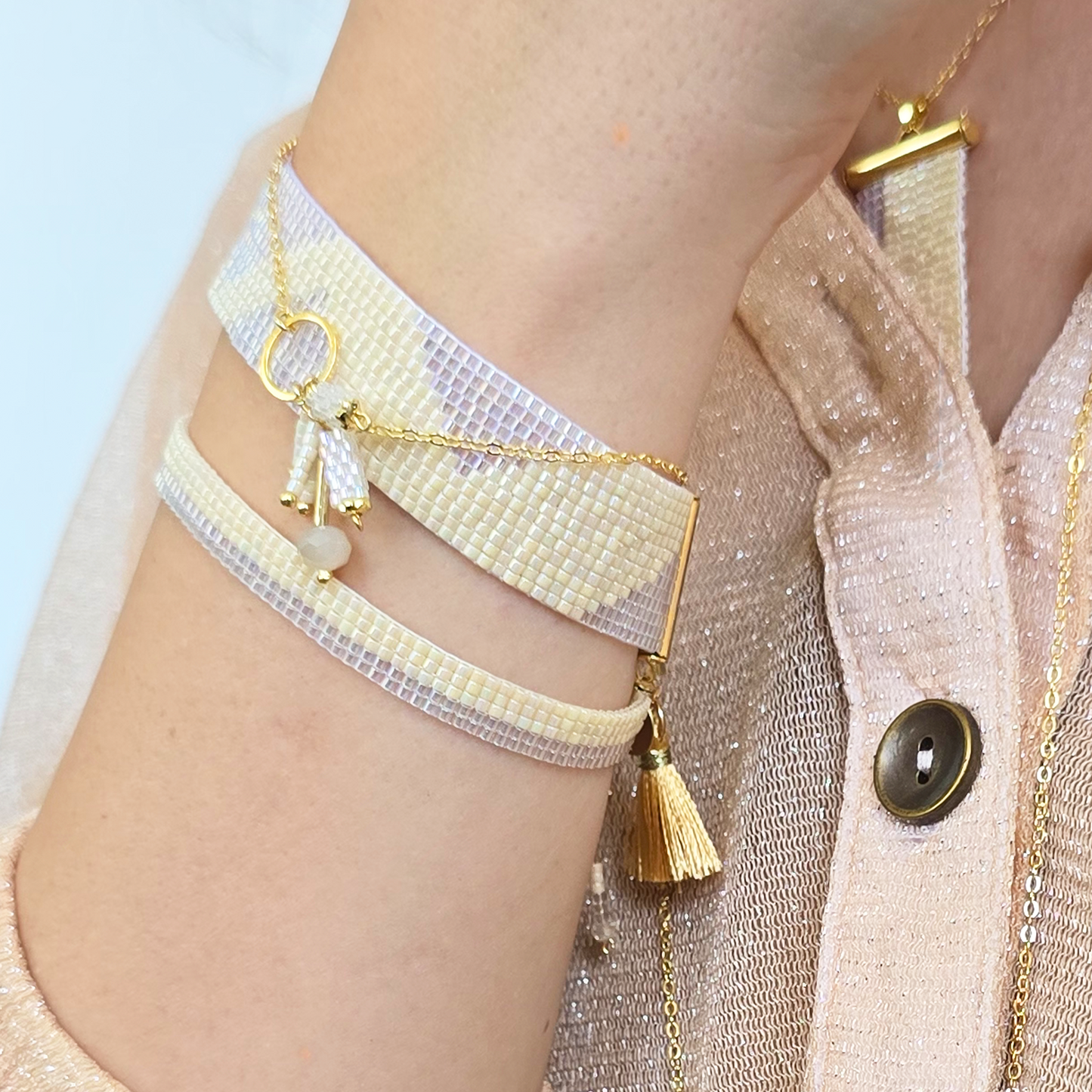 Pulseira Aura