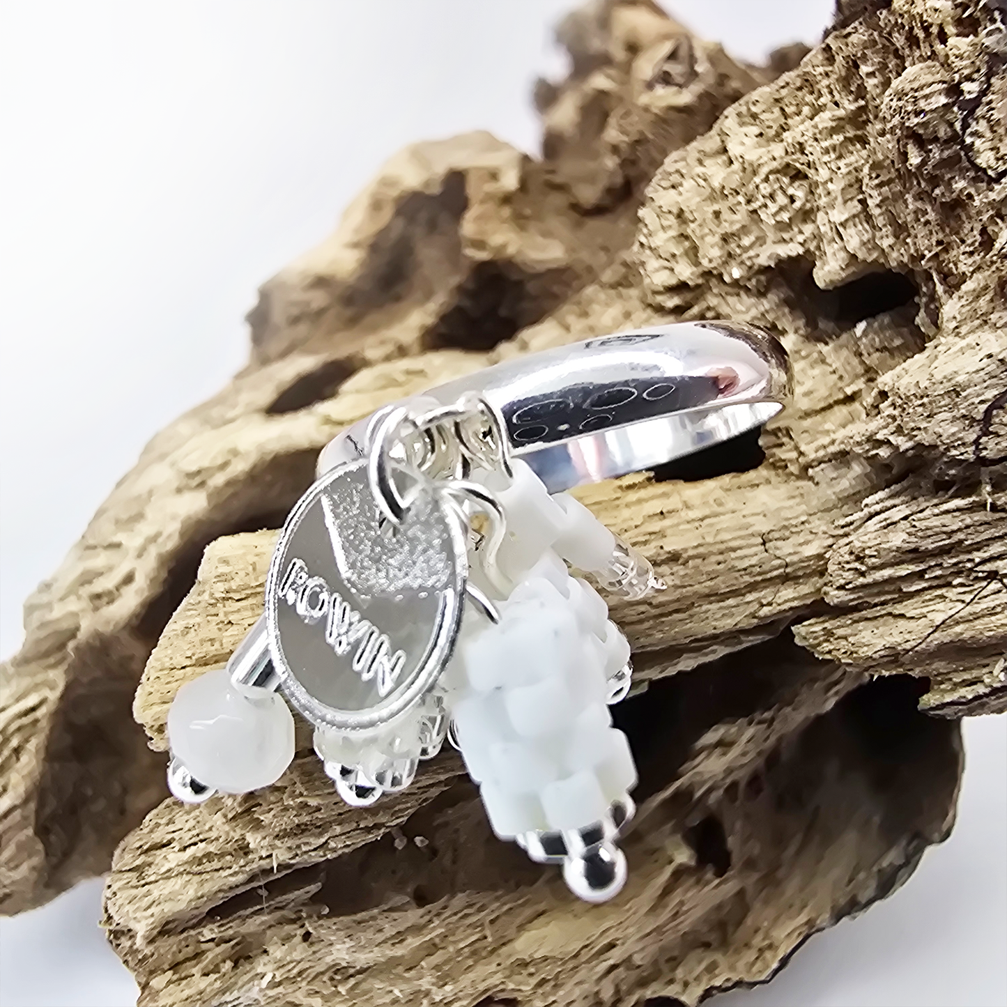 Anel Opal
