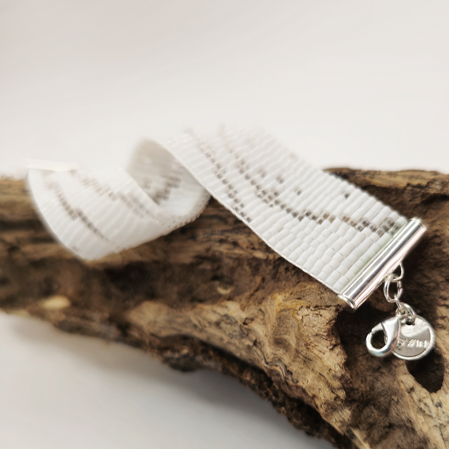 Pulseira Glacier