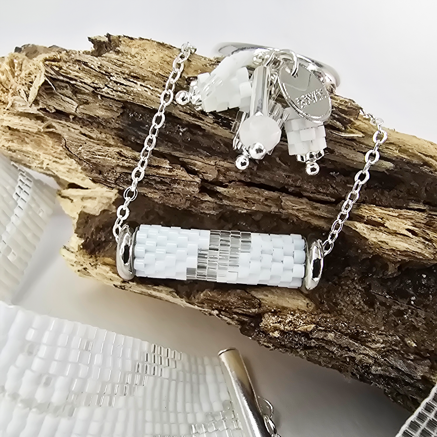 Pulseira Pearl