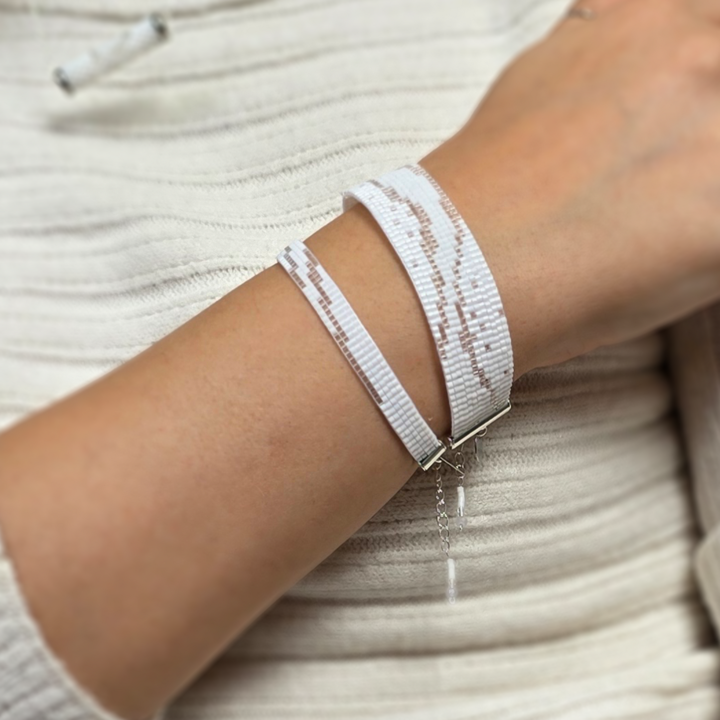 Pulseira Brume