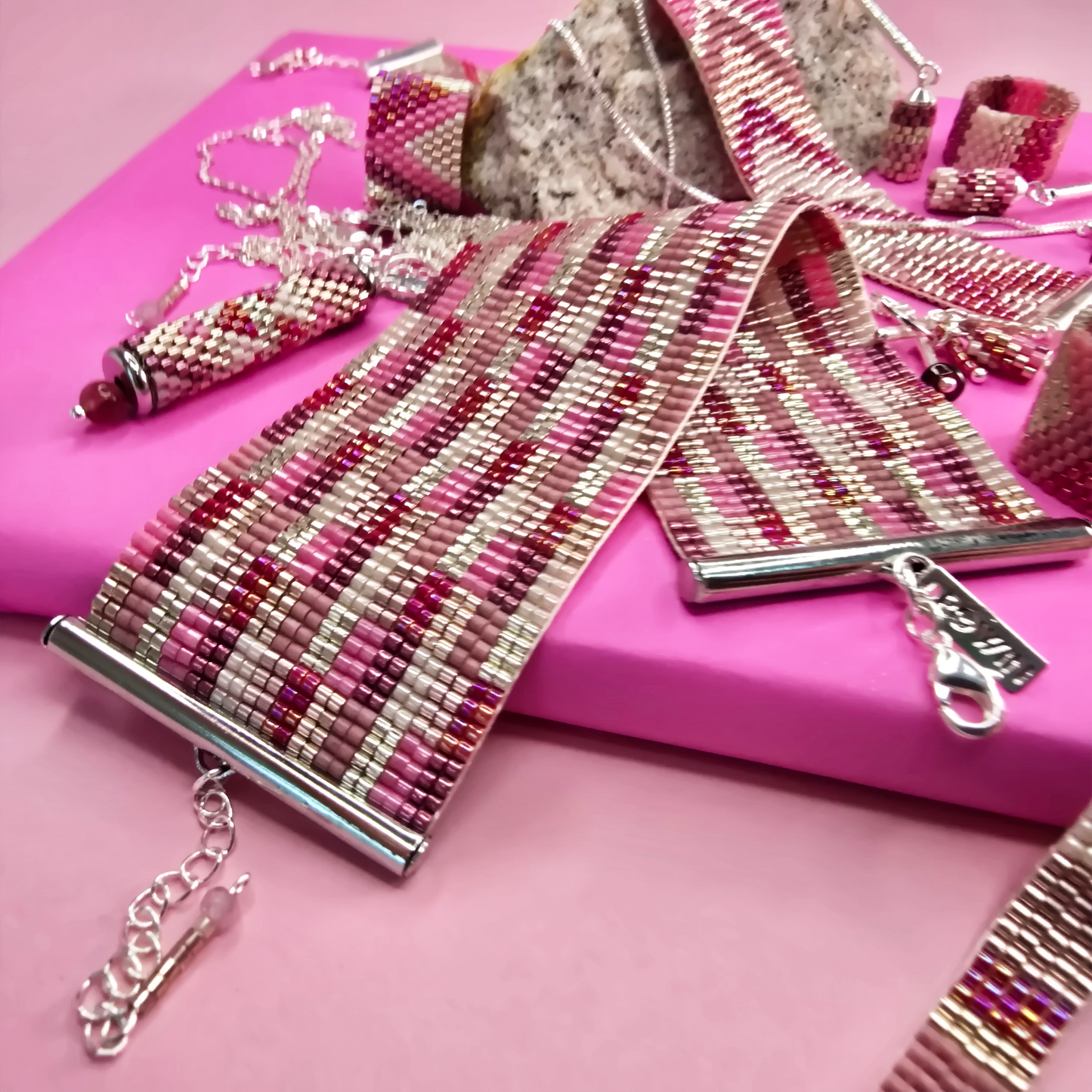 Pulseira Sundae