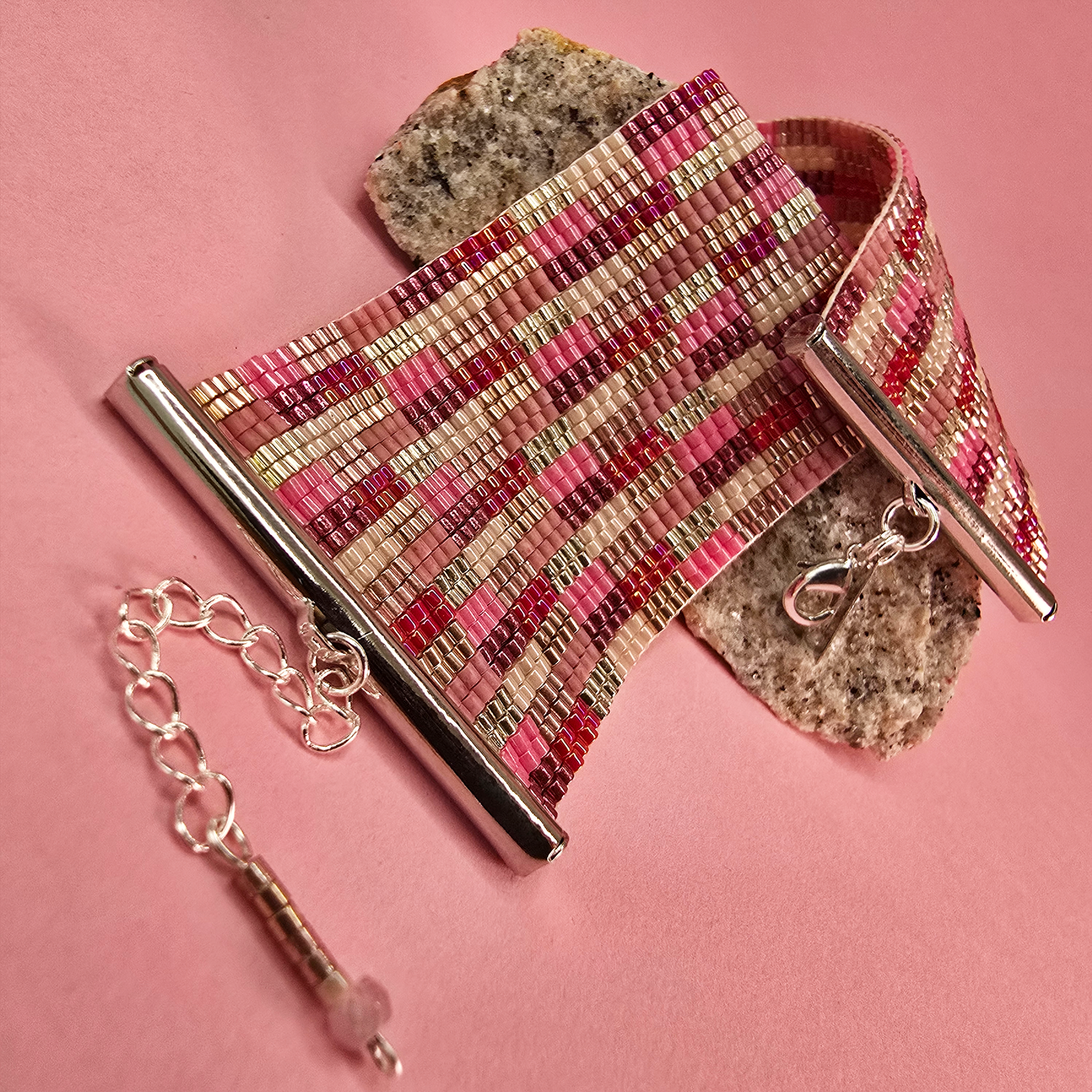 Pulseira Sundae