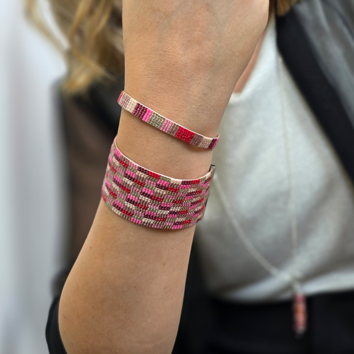 Pulseira Sundae