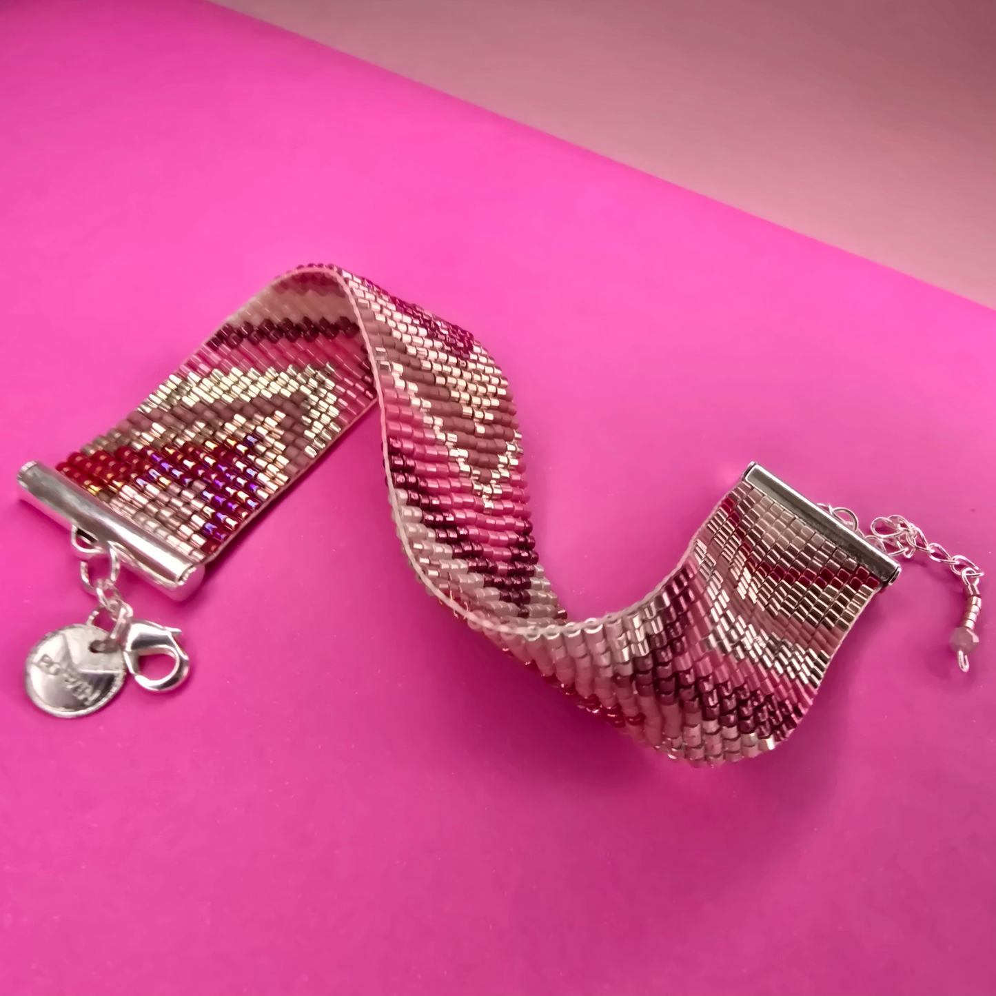 Pulseira Pop