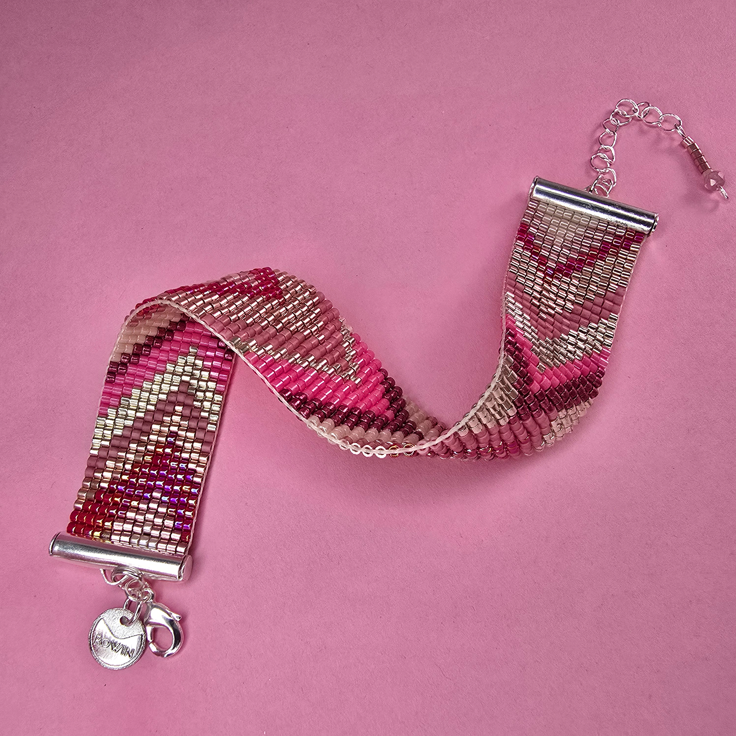 Pulseira Pop