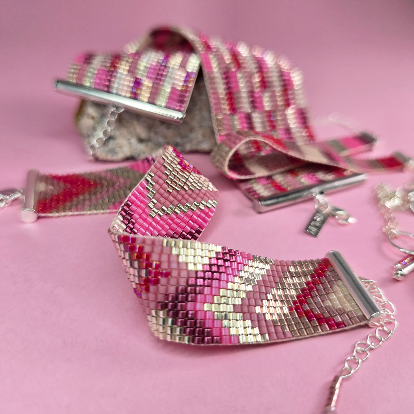 Pulseira Pop