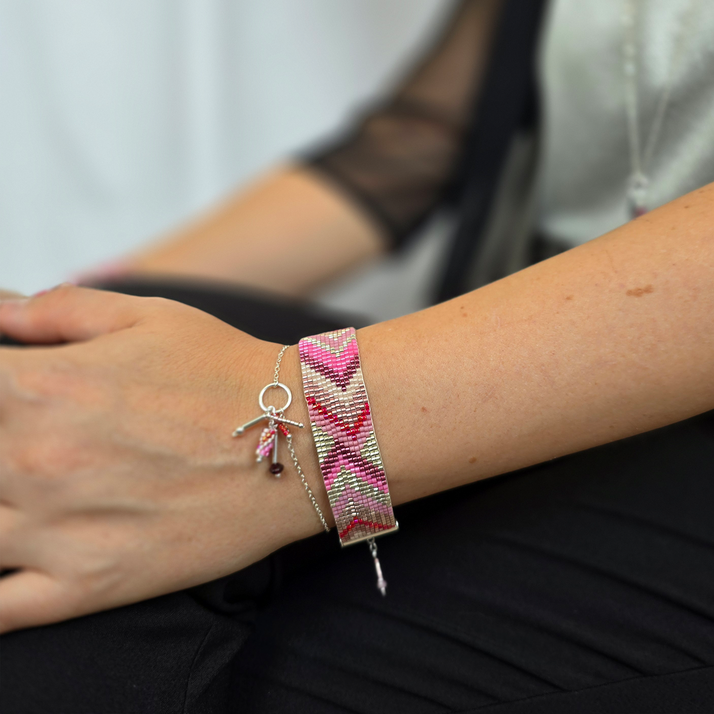 Pulseira Pop