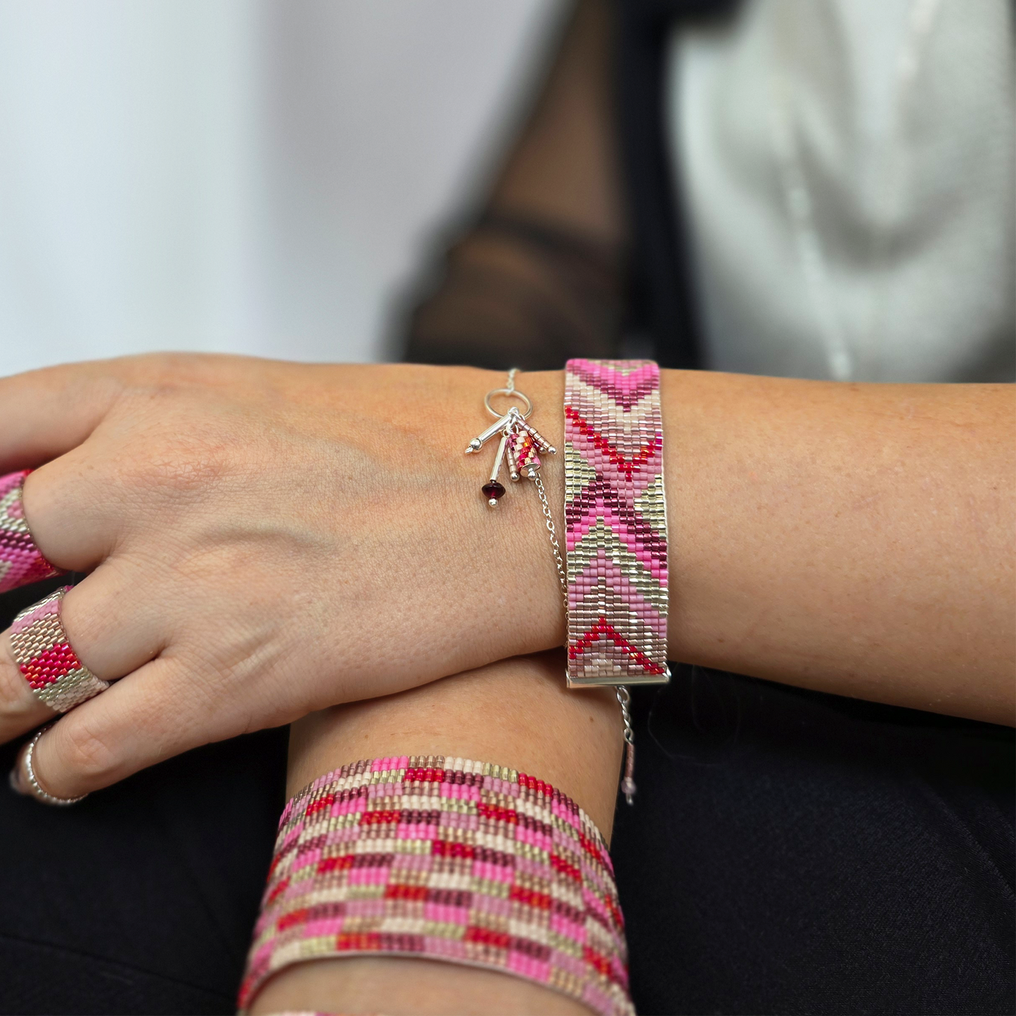 Pulseira Glow