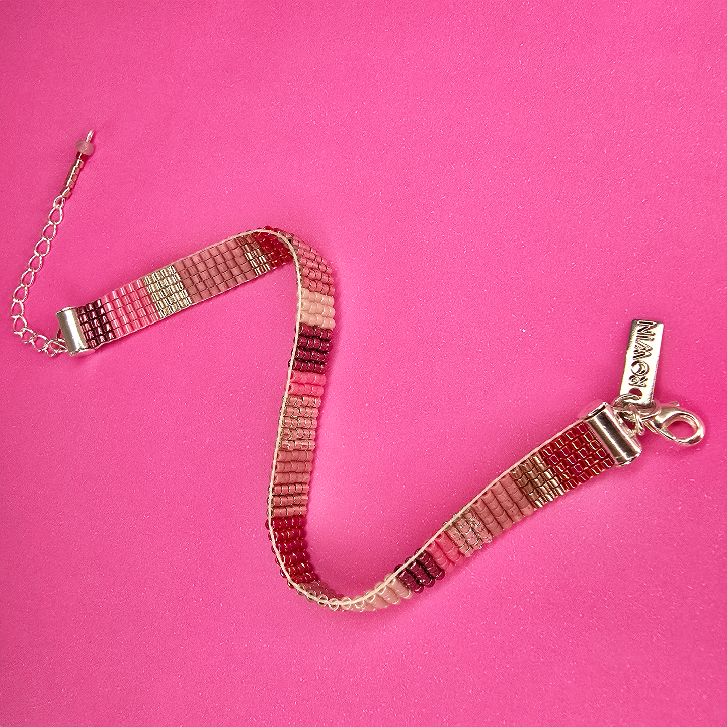 Pulseira Twist
