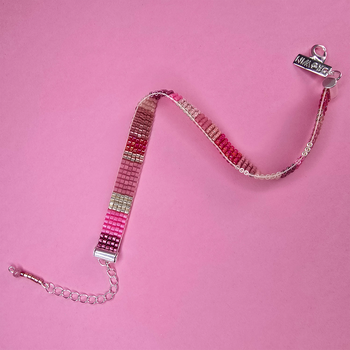 Pulseira Twist