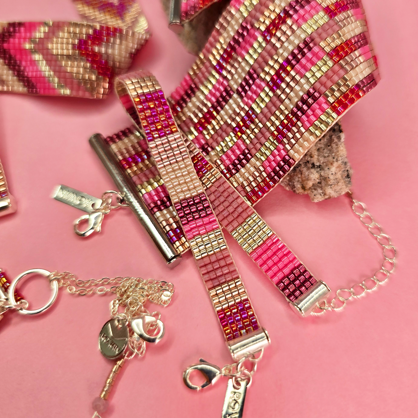 Pulseira Twist