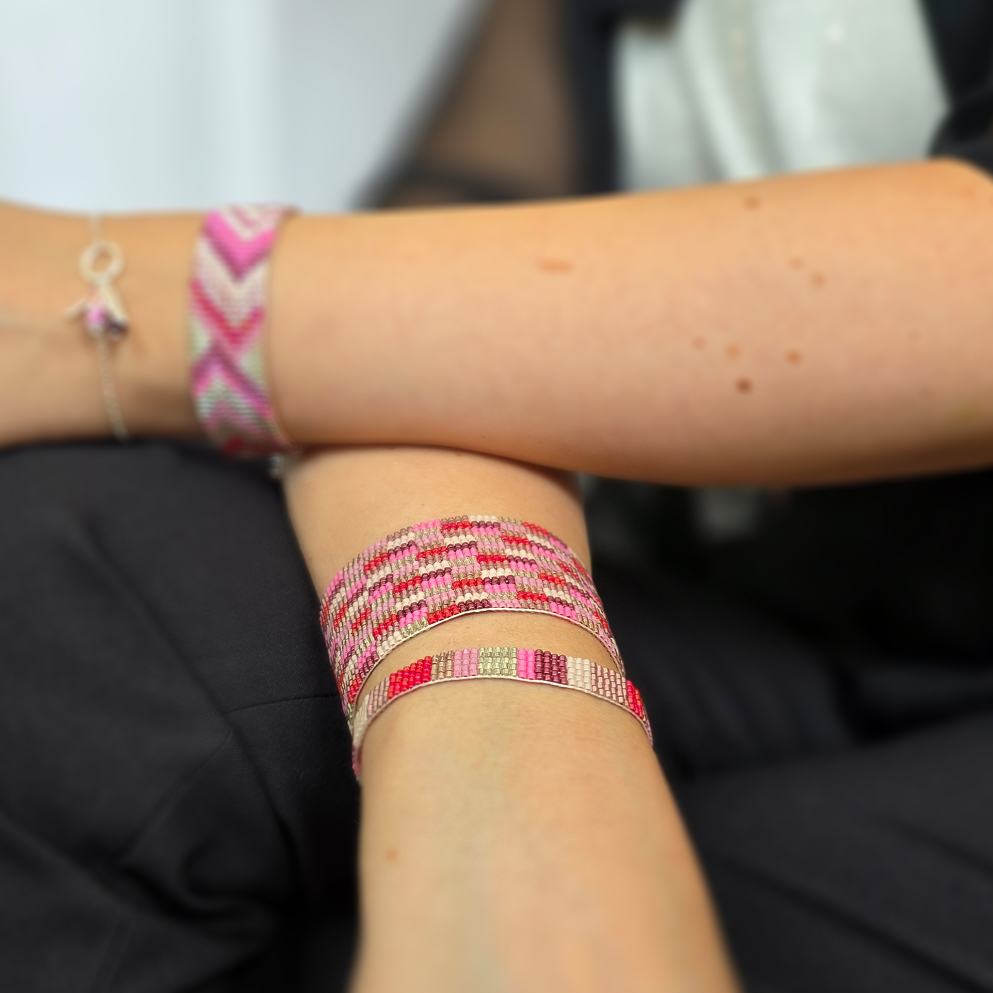 Pulseira Twist