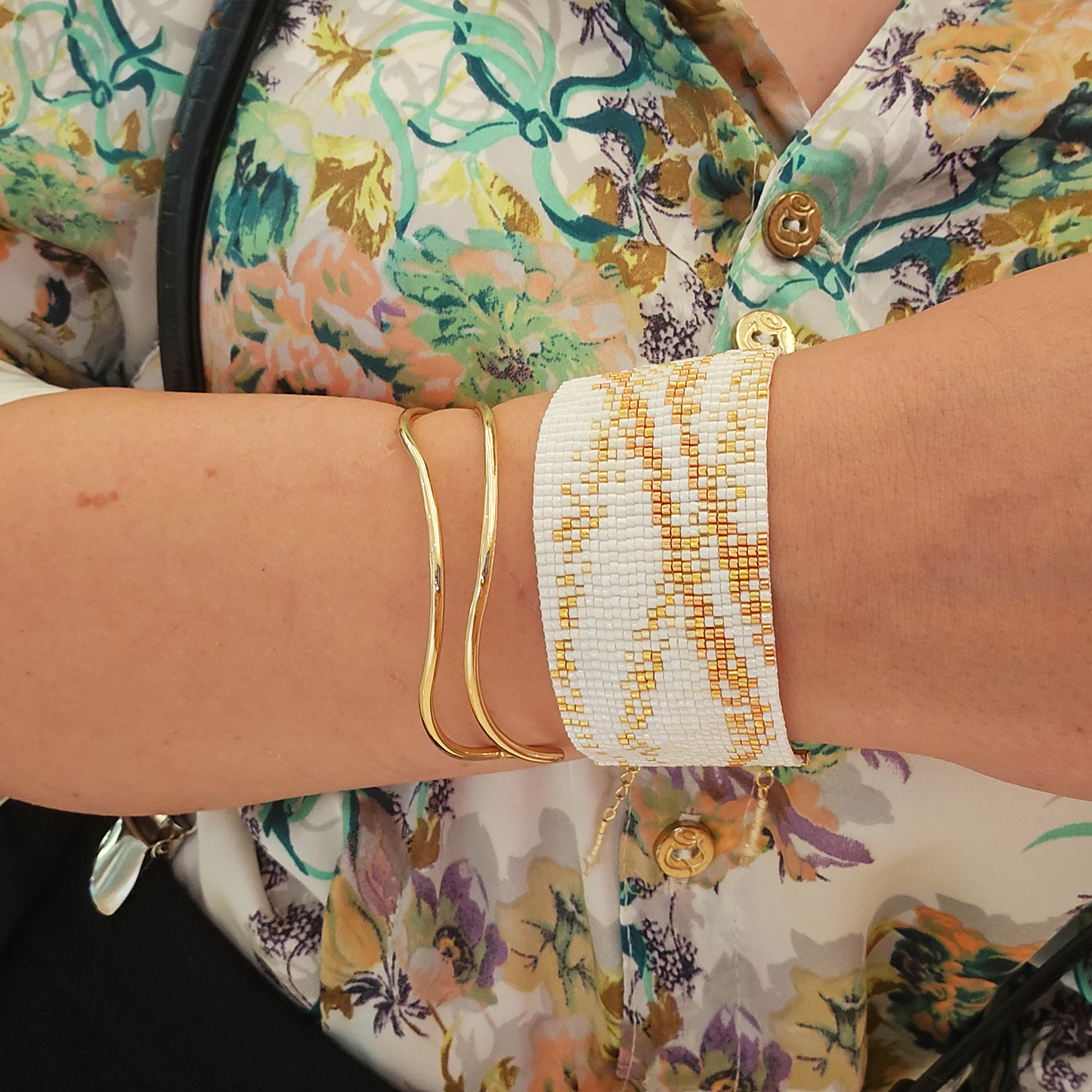 Pulseira Zoia