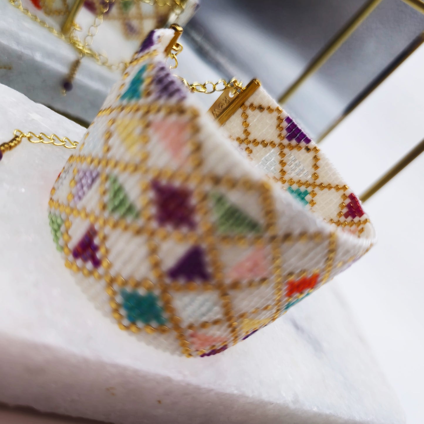 Pulseira Lara