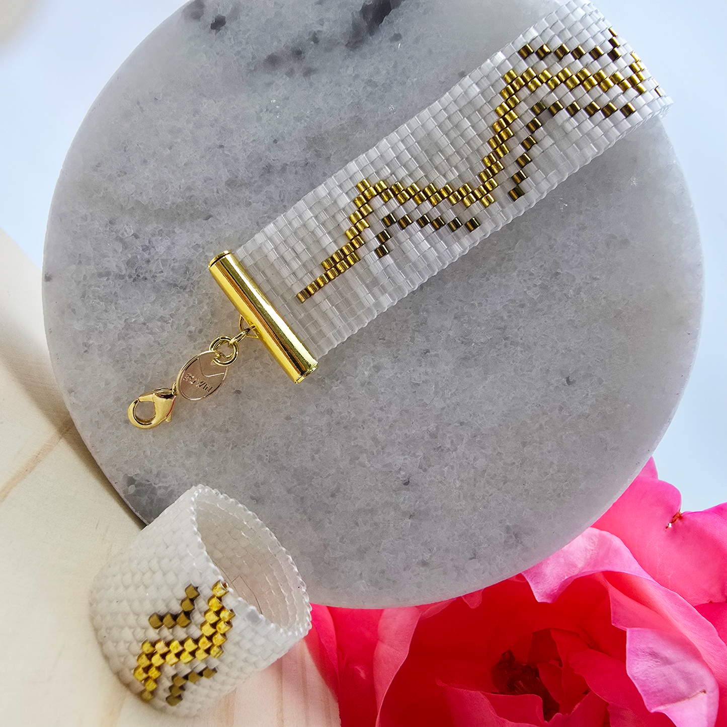 Pulseira Dirceia