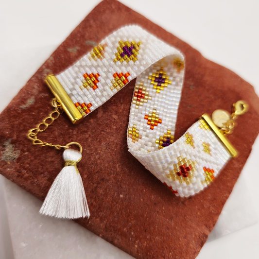 Pulseira Marlene