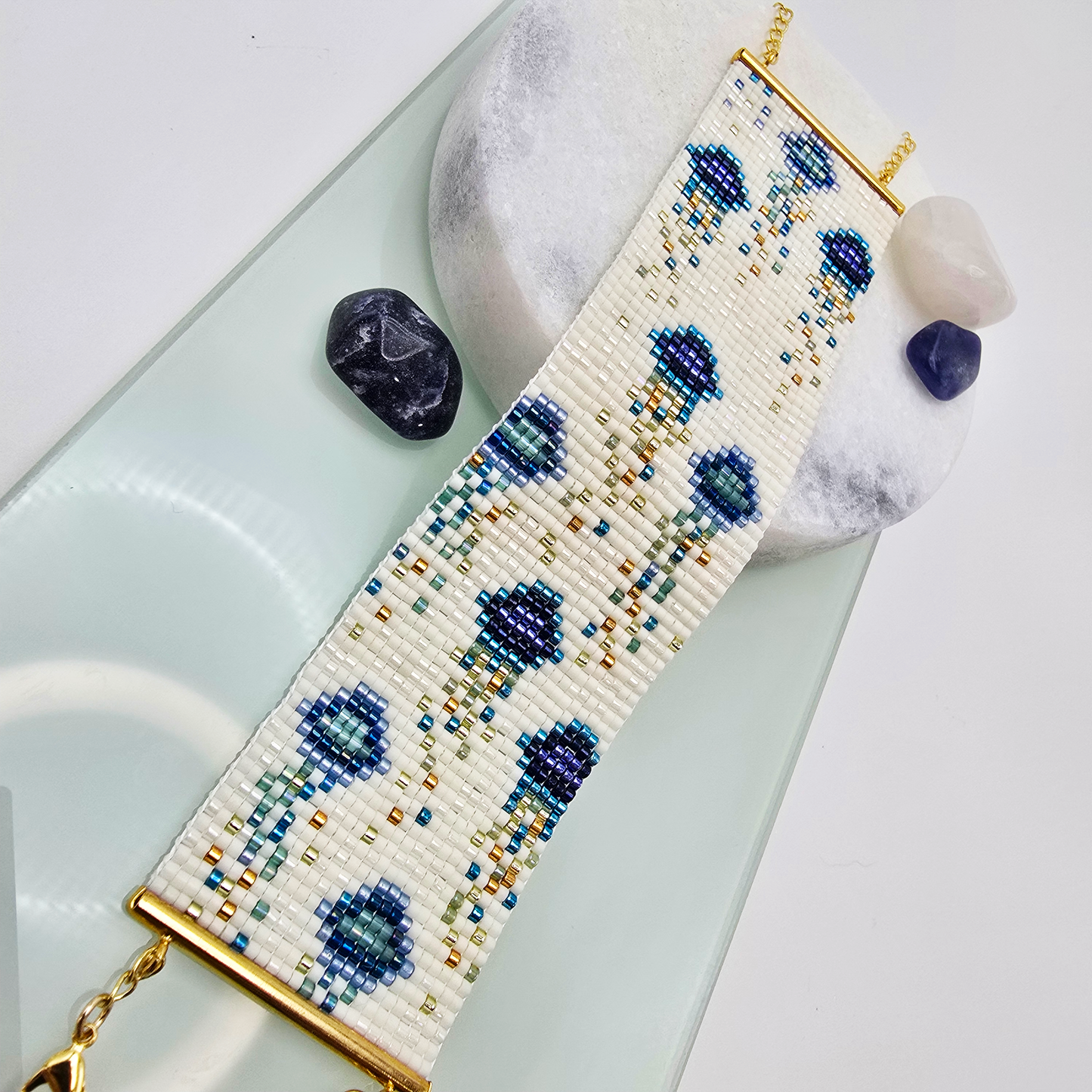 Pulseira Medusa