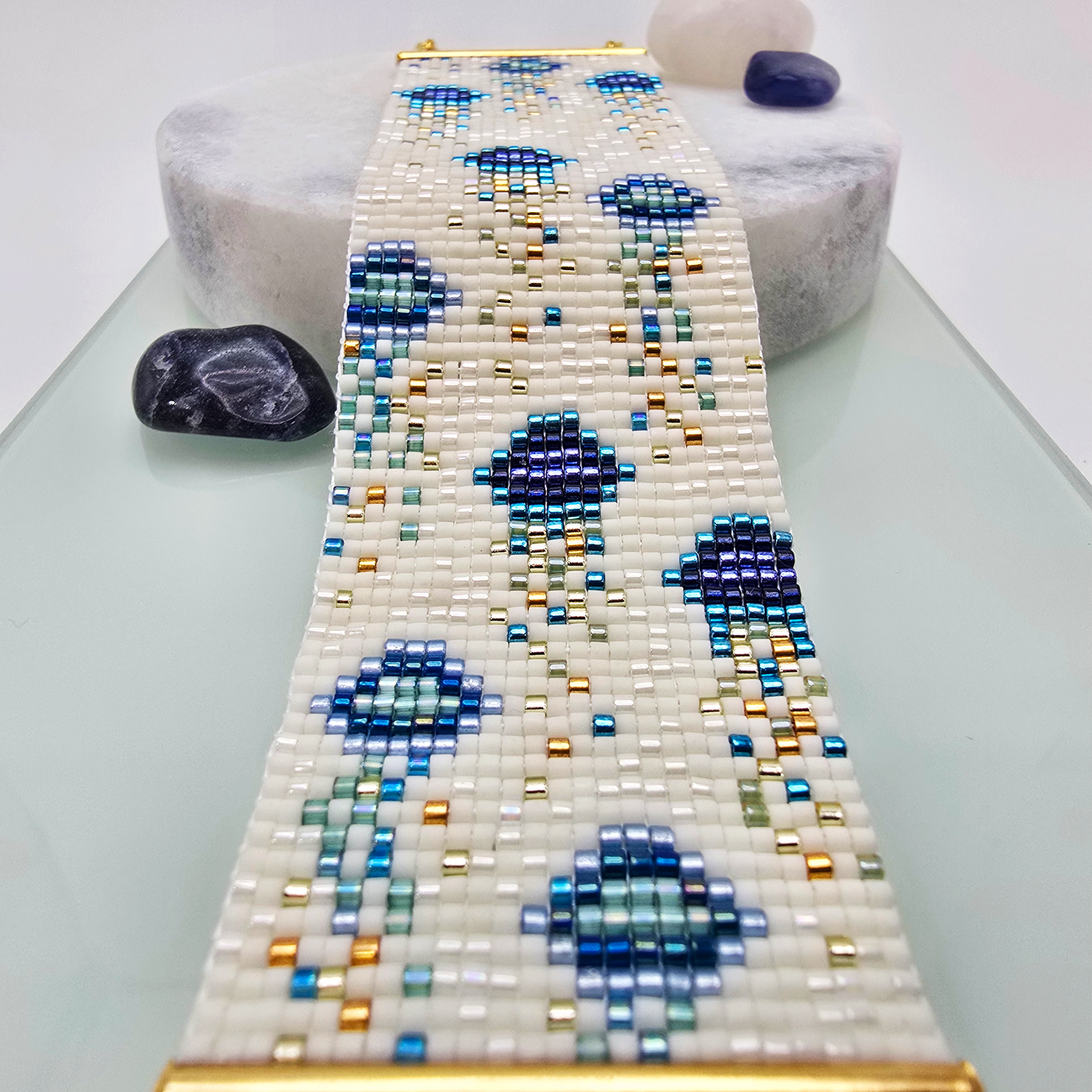 Pulseira Medusa
