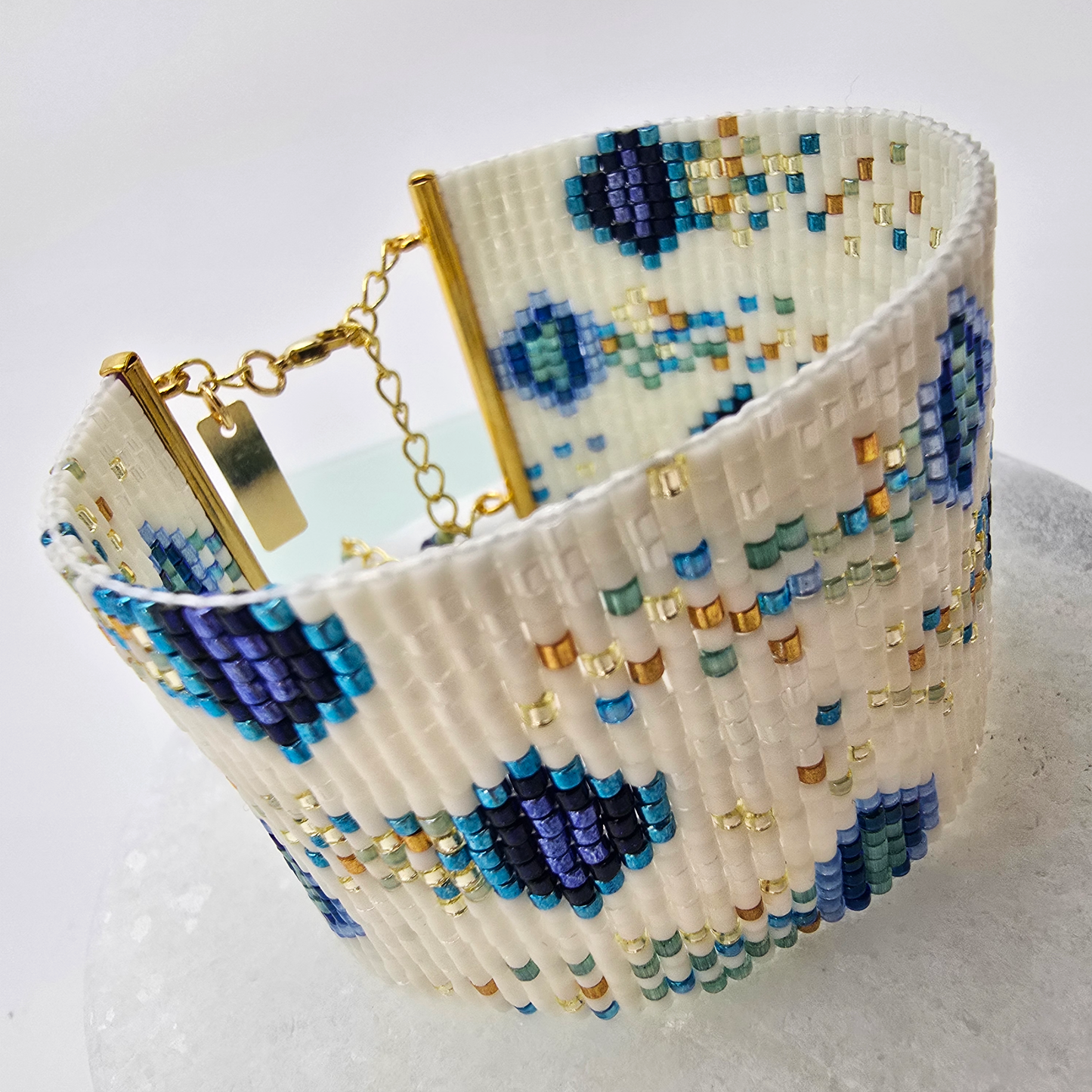 Pulseira Medusa