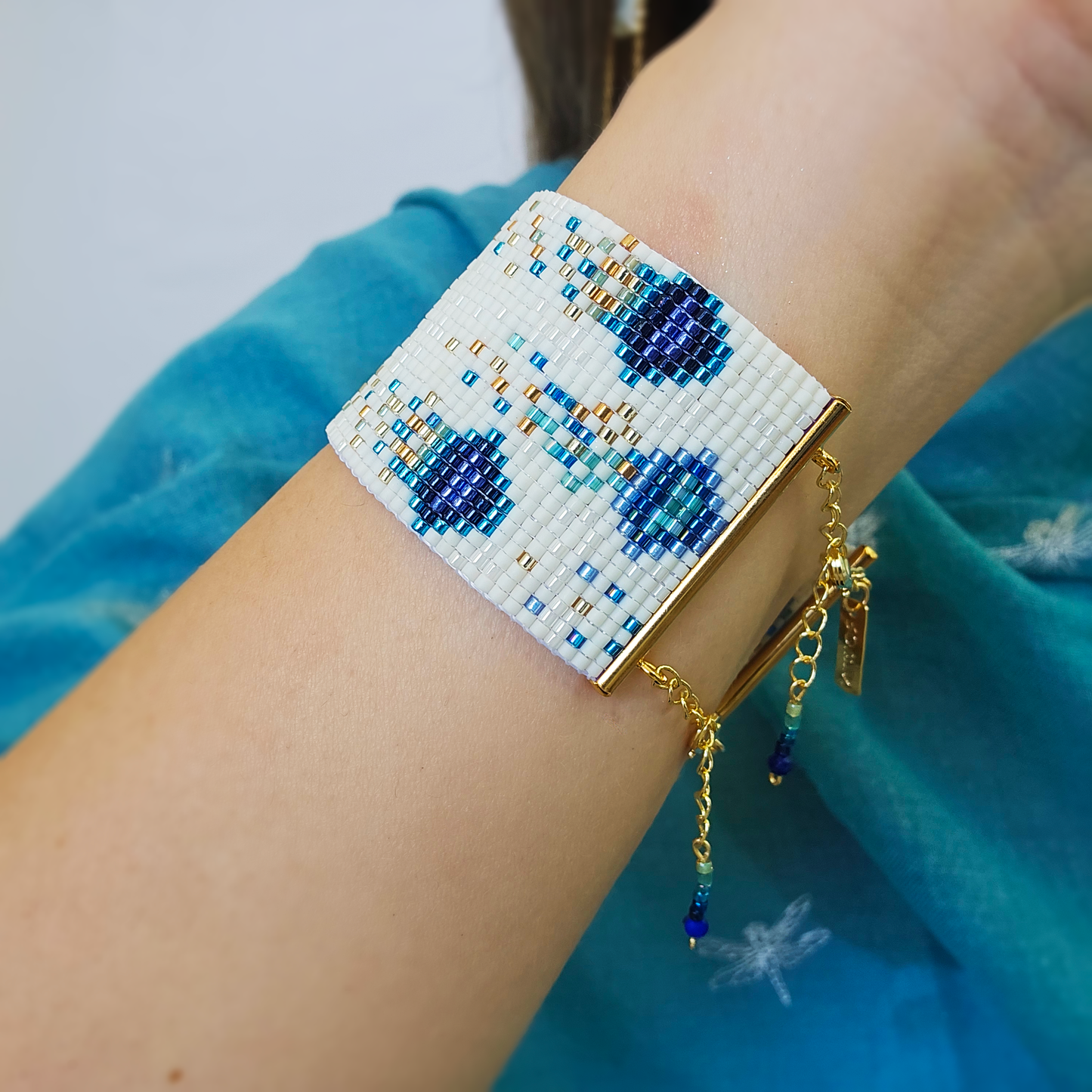 Pulseira Medusa