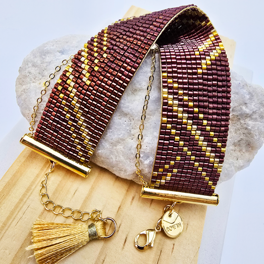Pulseira Martina