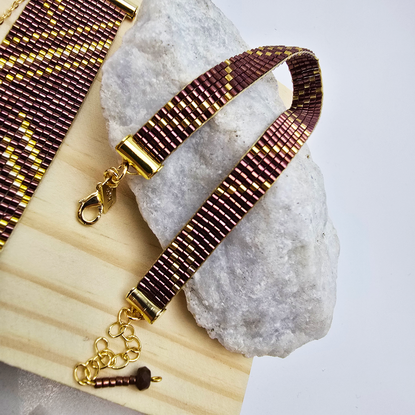 Pulseira Bruna