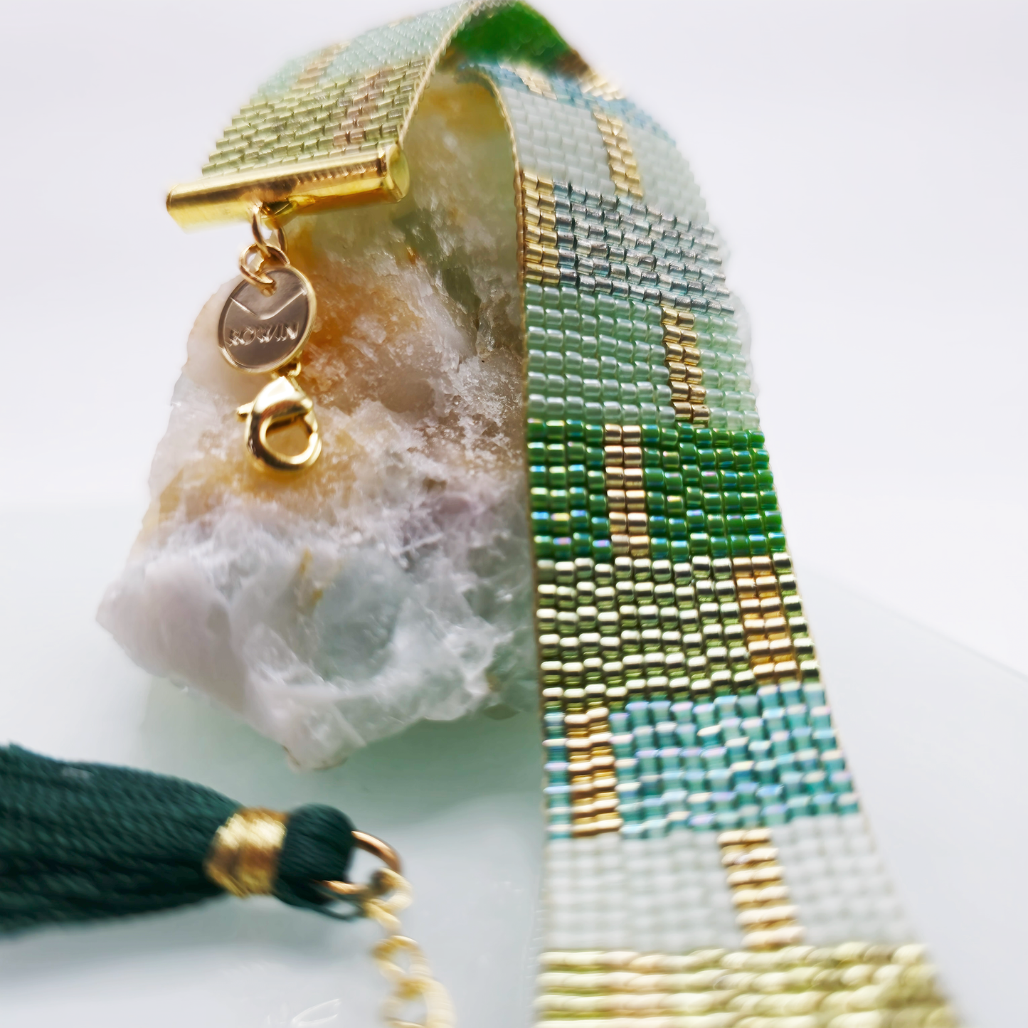 Pulseira Porcelain
