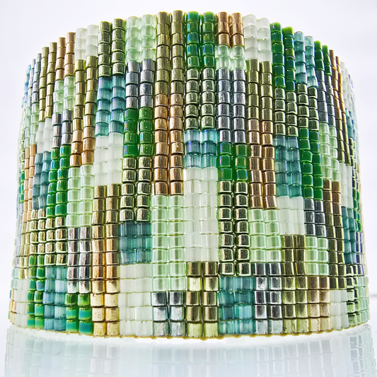 Pulseira Hanami