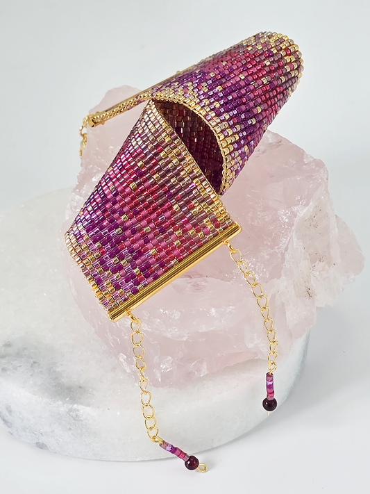 Pulseira Amoura Bold