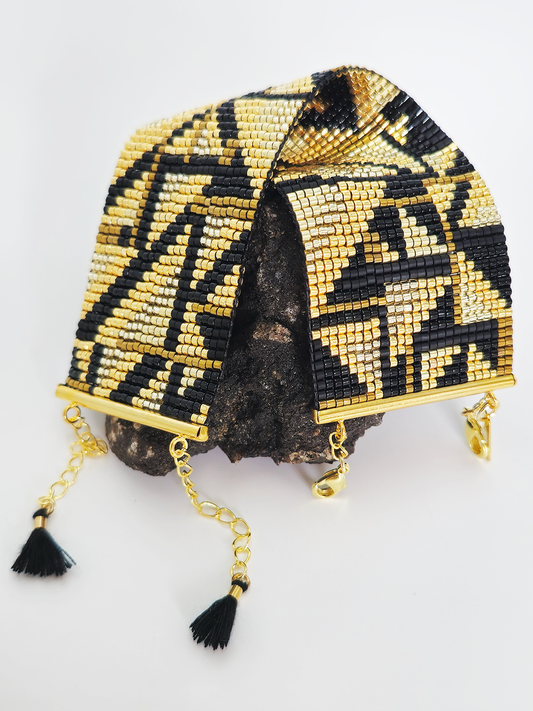Pulseira Opus Profundis