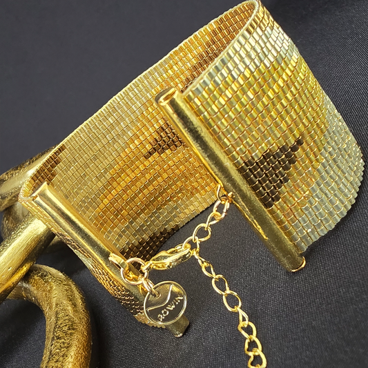 Pulseira Vertex