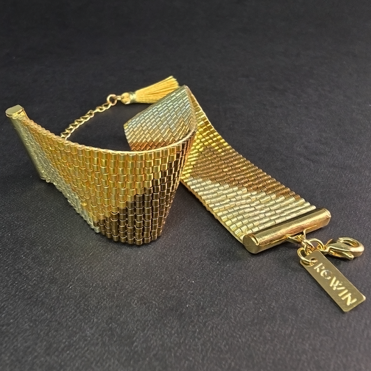 Pulseira Luxe