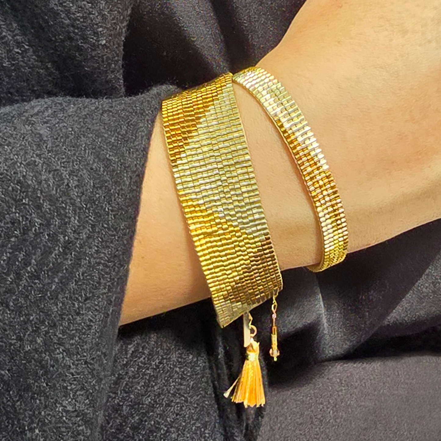 Pulseira Luxe