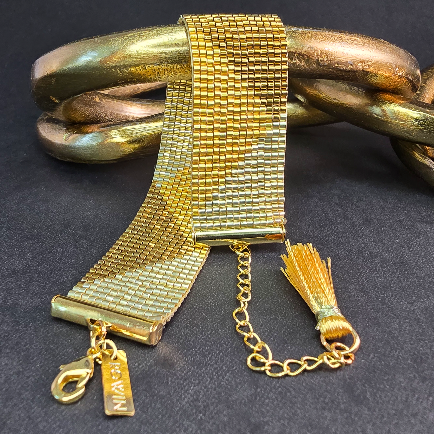 Pulseira Luxe