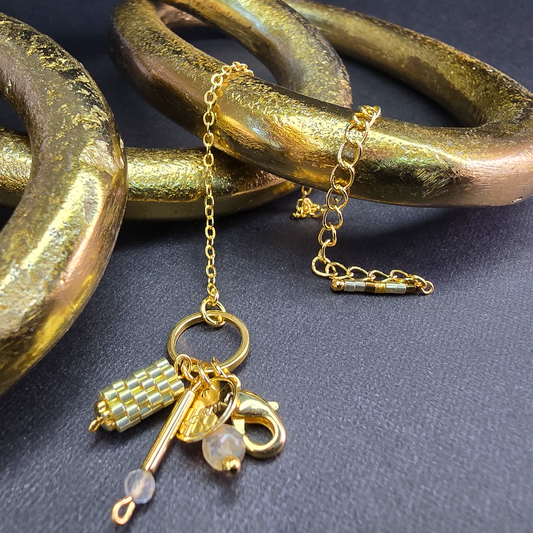 Pulseira Orion