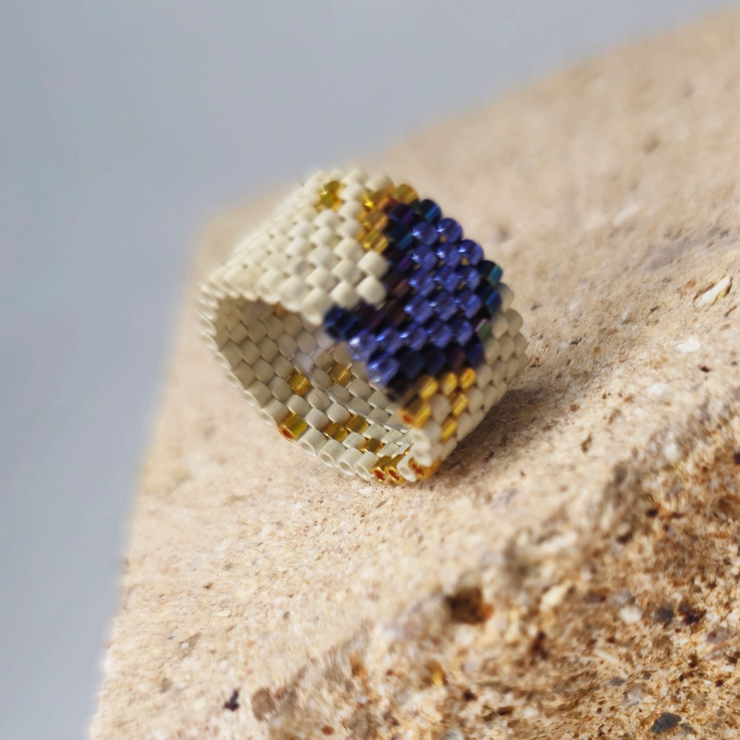 Anel Coralina