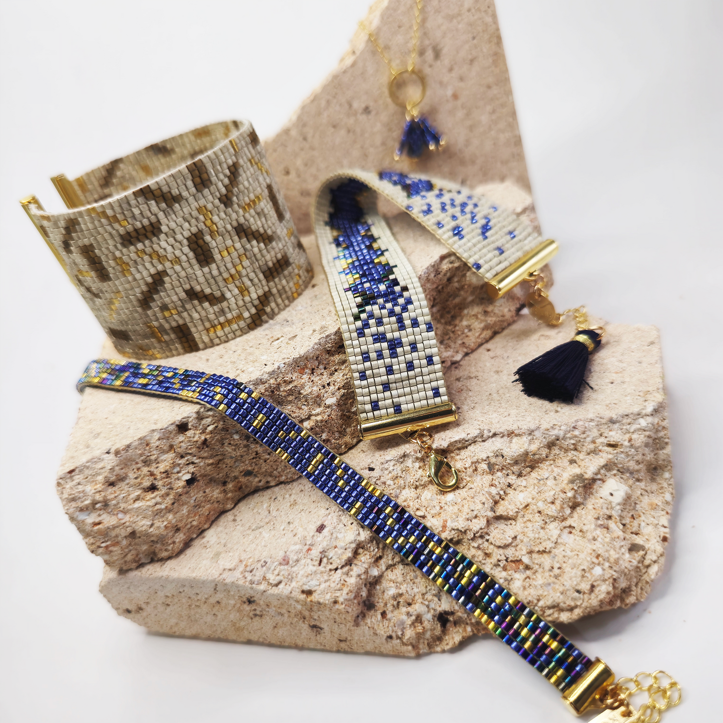 Pulseira Zahara