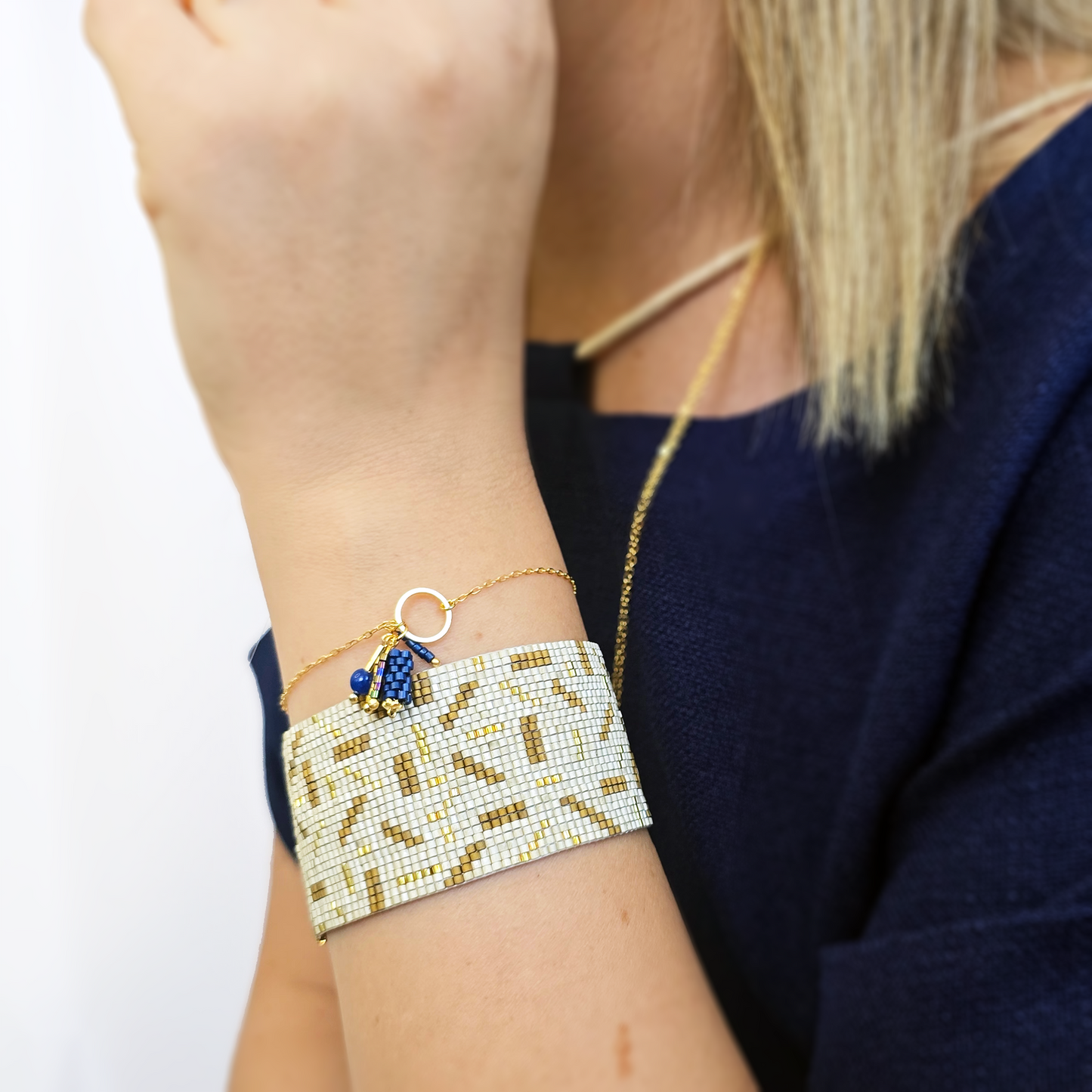Pulseira Zahara