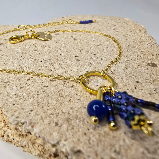 Pulseira Salina