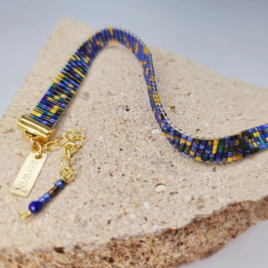 Pulseira Canoa