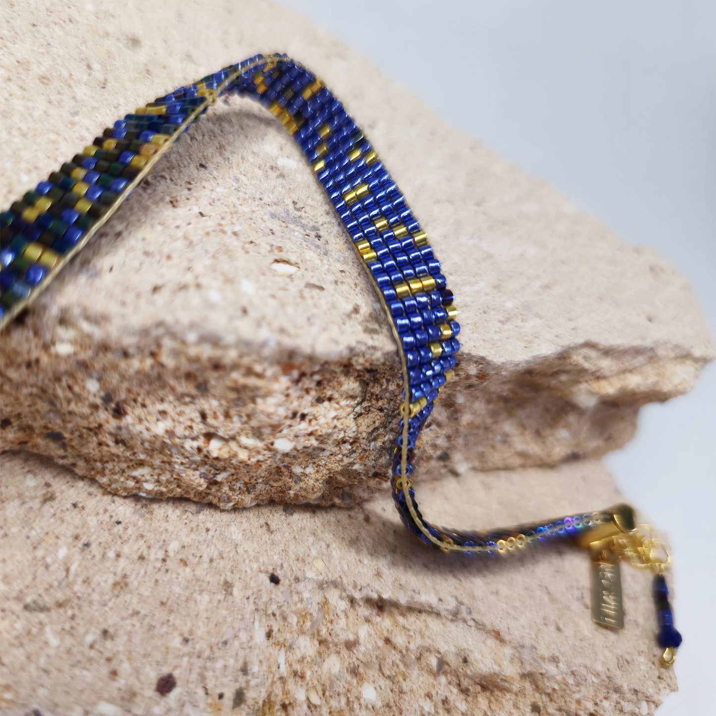 Pulseira Canoa