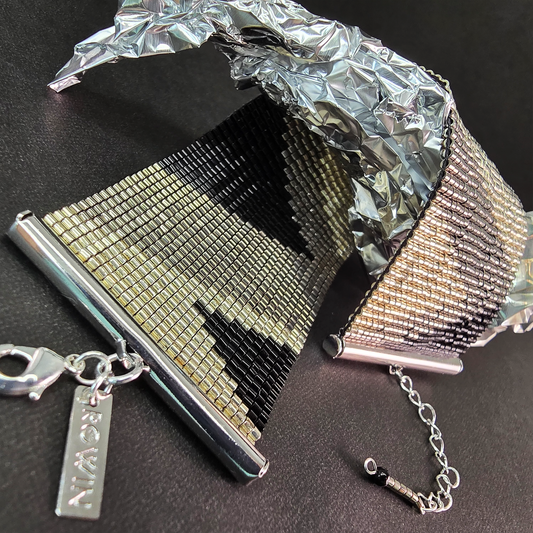 Pulseira Rebel
