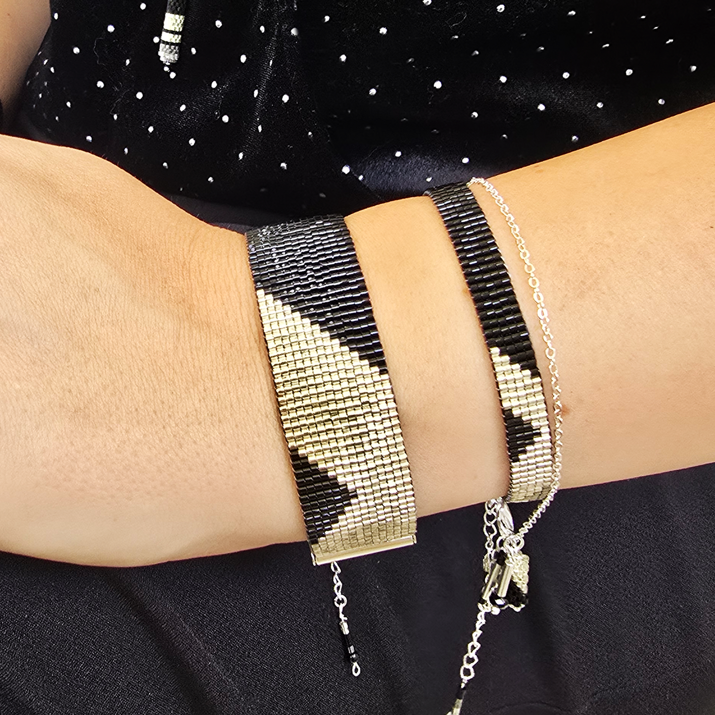 Pulseira November
