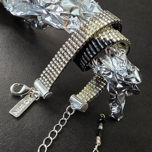 Pulseira Chrome