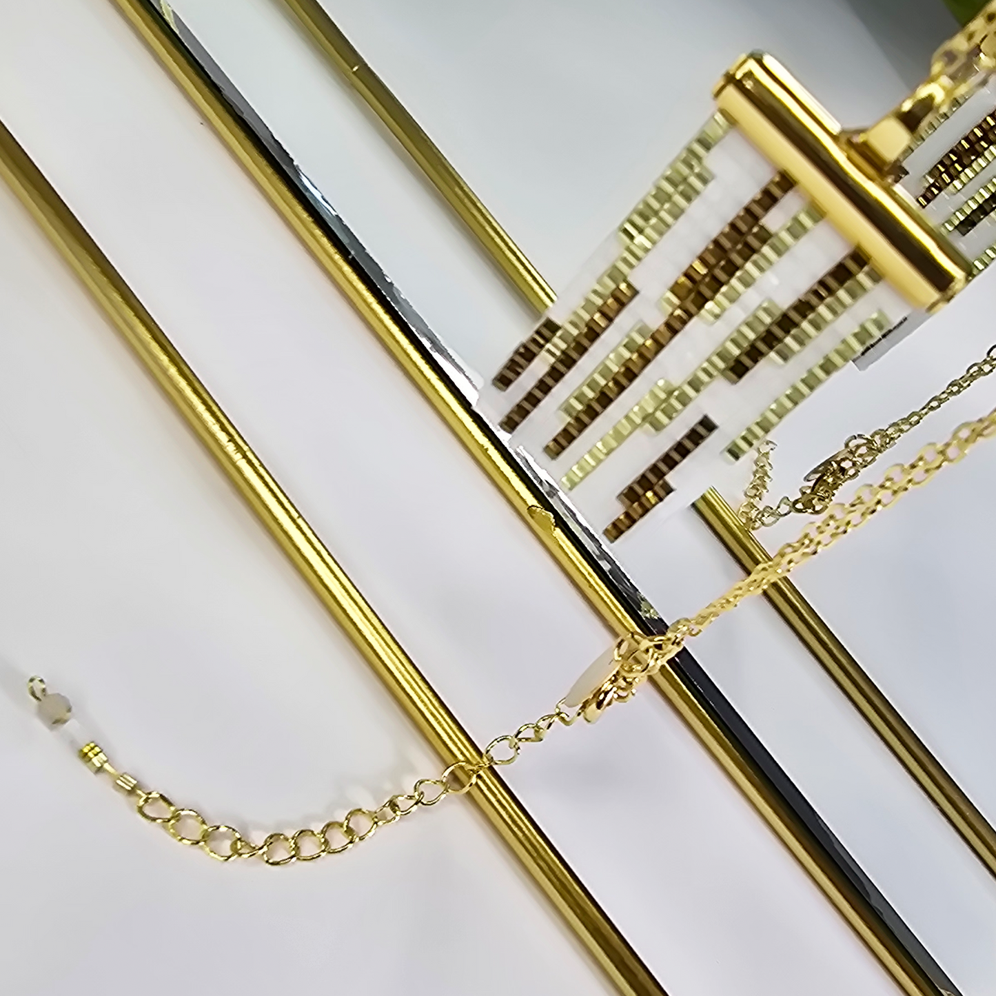 Colar Gilded