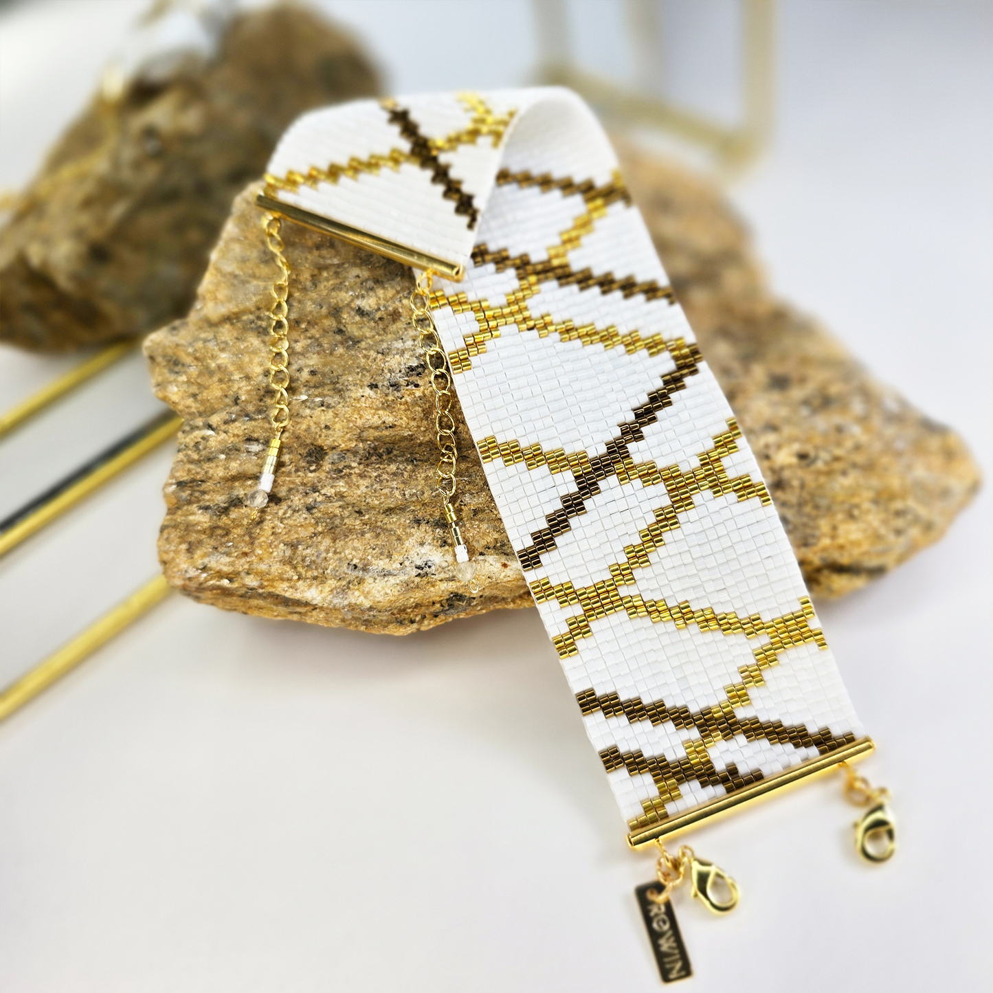 Pulseira Ethereal
