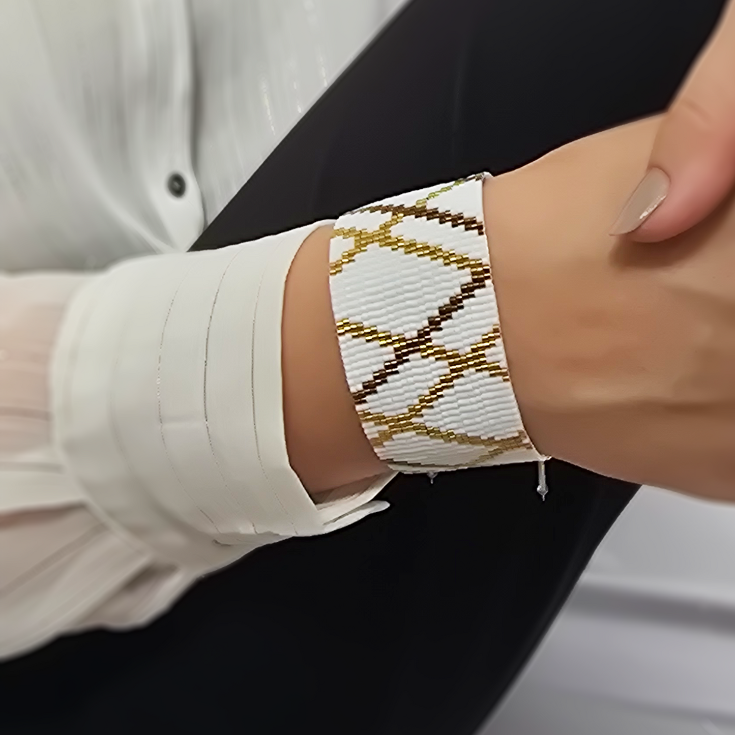 Pulseira Ethereal