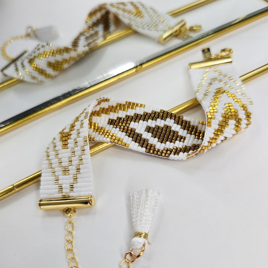 Pulseira Lustro