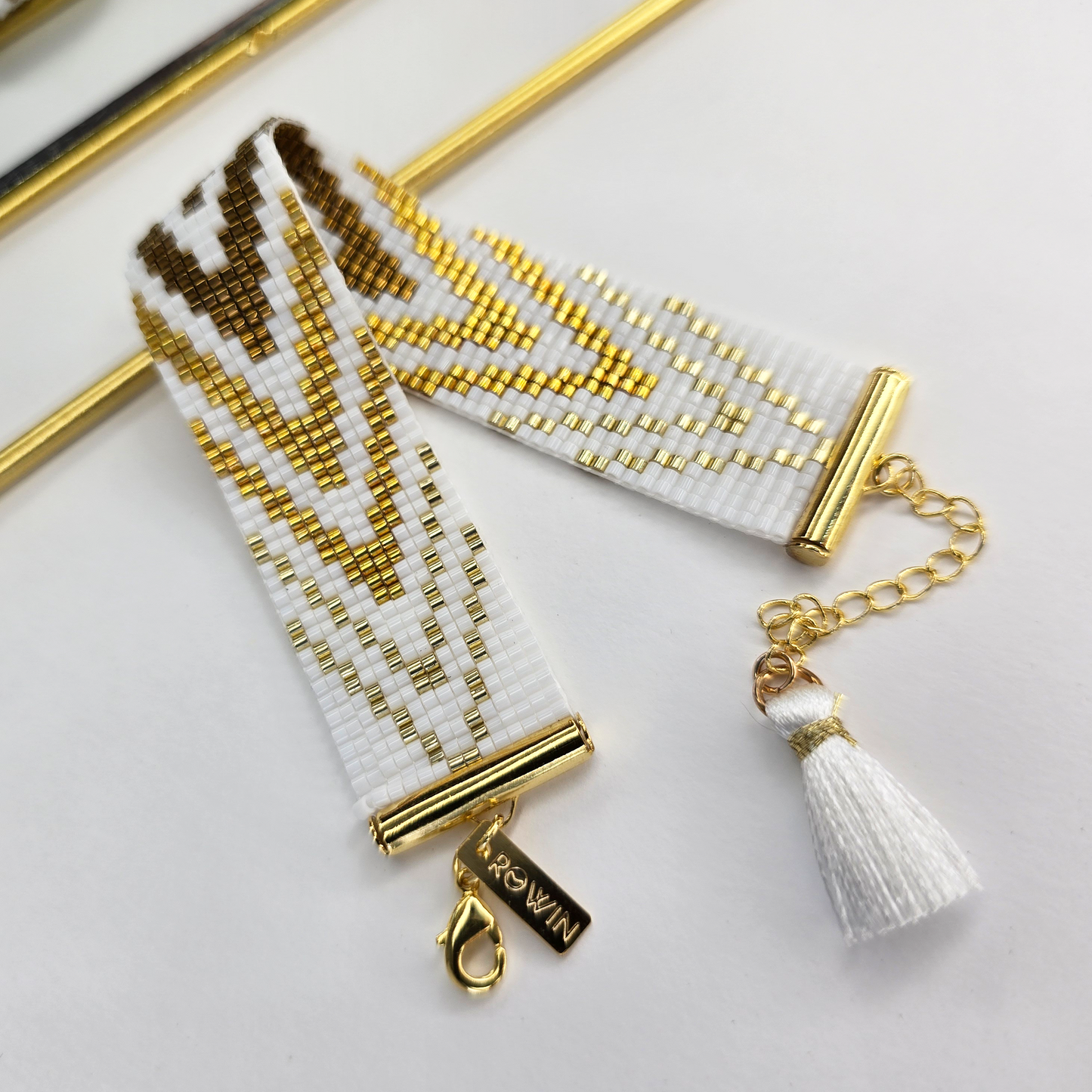 Pulseira Lustro
